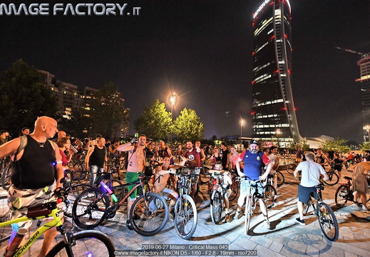 Critical Mass